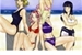 Fanfic / Fanfiction Cinco Garotas e seu amigo gay