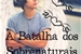 Fanfic / Fanfiction A Batalha dos Sobrenaturais