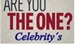 Fanfic / Fanfiction Are you the one?-Celebrity