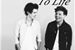 Fanfic / Fanfiction Bring Me To Life (Larry Stylinson)