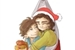 Fanfic / Fanfiction Merry Christmas, Louis