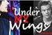 Fanfic / Fanfiction Under My Wings