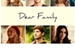 Fanfic / Fanfiction Dear Family