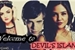 Fanfic / Fanfiction Welcome to Devils Island