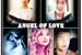 Fanfic / Fanfiction Angel of Love