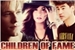 Fanfic / Fanfiction Children of Fame