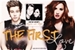 Fanfic / Fanfiction The First Love