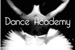 Fanfic / Fanfiction Dance Academy