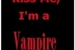 Fanfic / Fanfiction I am a Vampire, I am a Hunter