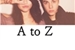 Fanfic / Fanfiction A to Z