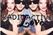 Fanfic / Fanfiction Radioactive Love