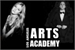Fanfic / Fanfiction Los Angeles Arts Academy