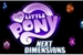 Fanfic / Fanfiction My Little Pony: Next Dimensions