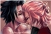 Fanfic / Fanfiction O Uchiha que comprou Sakura Haruno