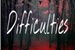 Fanfic / Fanfiction Difficulties