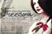 Fanfic / Fanfiction Freedom