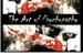 Fanfic / Fanfiction The Art of Psychopathy