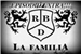 Fanfic / Fanfiction RBD La Familia - Extra