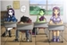 Fanfic / Fanfiction Teen Titans School