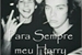 Fanfic / Fanfiction Amor Psicopata - Para sempre meu Harry