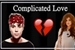 Fanfic / Fanfiction Complicated Love