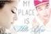 Fanfic / Fanfiction My place is with you
