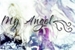 Fanfic / Fanfiction My Angel...