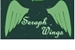 Fanfic / Fanfiction Seraph Wings