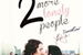 Fanfic / Fanfiction Two More Lonely People