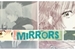 Fanfic / Fanfiction Mirrors