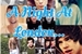 Fanfic / Fanfiction A Night At London... Segunda Temporada