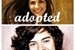 Fanfic / Fanfiction Adopted