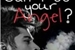 Fanfic / Fanfiction Can I be your angel?