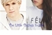 Fanfic / Fanfiction The Little Things In Life