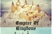 Fanfic / Fanfiction Empire of Kingdons
