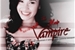 Fanfic / Fanfiction The Heir Vampire