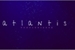 Fanfic / Fanfiction Atlantis