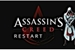 Fanfic / Fanfiction Assassins Creed : Restart