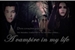 Fanfic / Fanfiction A vampire in my Life