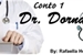 Fanfic / Fanfiction Dr. Dornan