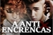 Fanfic / Fanfiction A Anti Encrencas