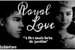 Fanfic / Fanfiction Royal Love