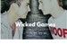 Fanfic / Fanfiction Wicked games