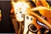 Fanfic / Fanfiction Naruto o deus do vento