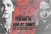 Fanfic / Fanfiction Percabeth - Love by chance