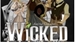 Fanfic / Fanfiction Wicked-A história não contada sobre as bruxas de Oz.