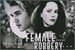 Fanfic / Fanfiction Female Robbery