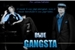 Fanfic / Fanfiction Blue Gangsta