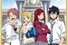 Fanfic / Fanfiction Fairy Tail High School