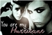 Fanfic / Fanfiction You are my Hurricane
